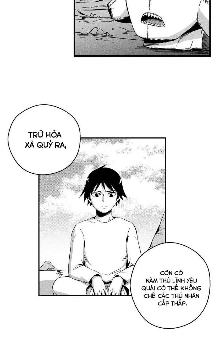 Hàng Thú Chí Tôn Chapter 7 - 4