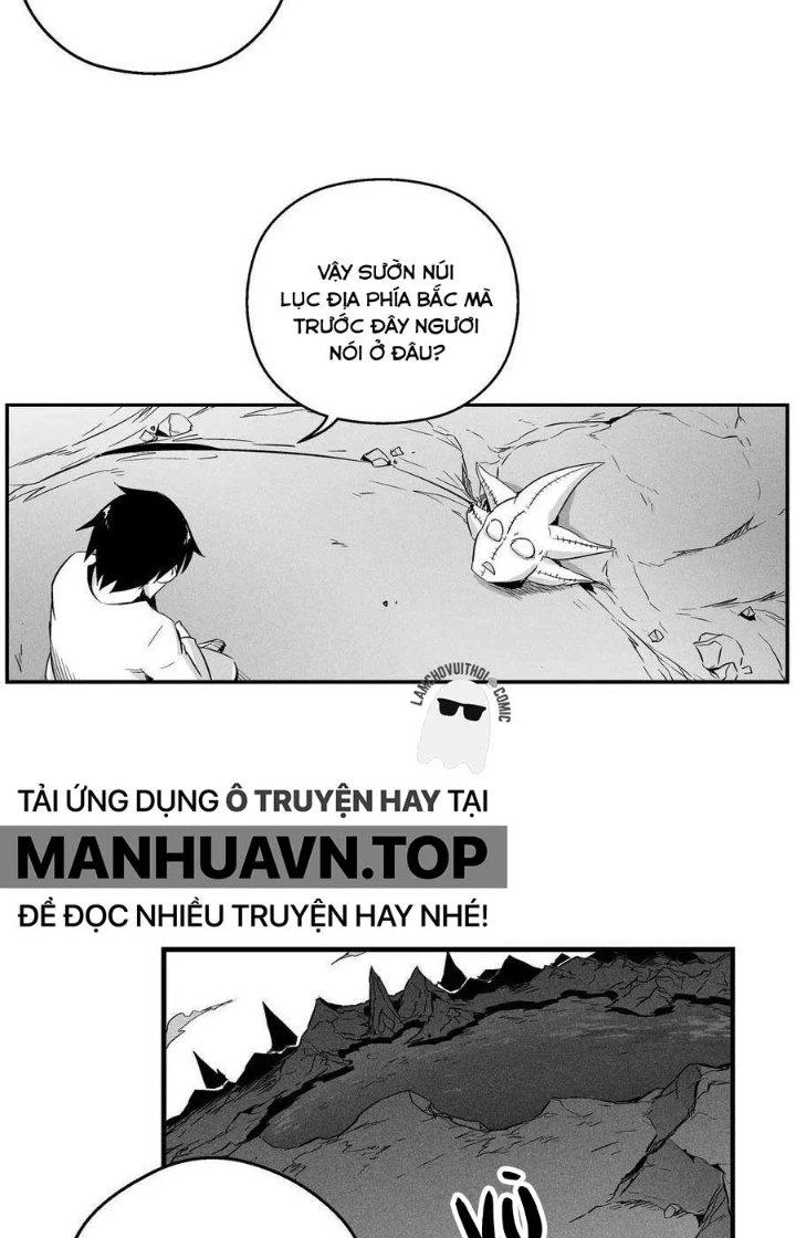 Hàng Thú Chí Tôn Chapter 7 - 8