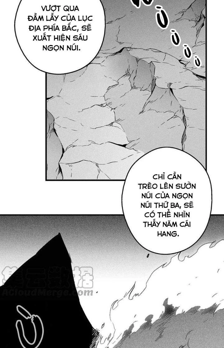 Hàng Thú Chí Tôn Chapter 7 - 9