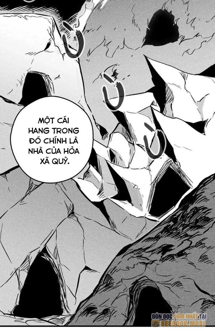 Hàng Thú Chí Tôn Chapter 7 - 10