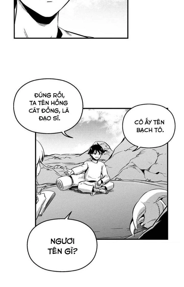 Hàng Thú Chí Tôn Chapter 7 - 12