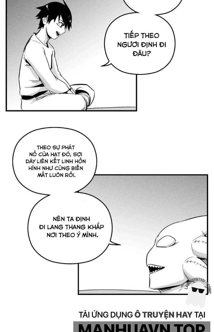 Hàng Thú Chí Tôn Chapter 7 - 17