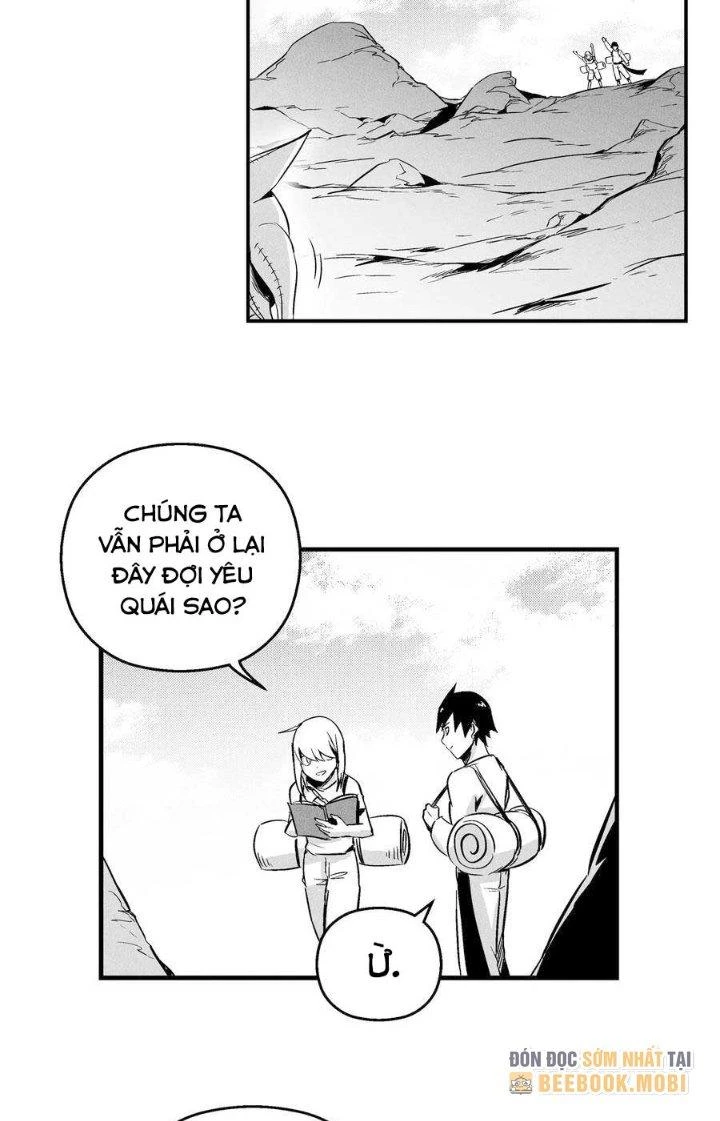 Hàng Thú Chí Tôn Chapter 7 - 20