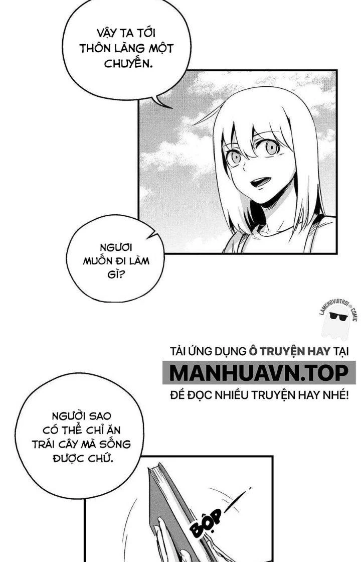 Hàng Thú Chí Tôn Chapter 7 - 21