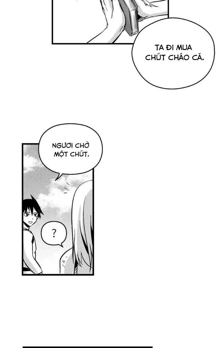 Hàng Thú Chí Tôn Chapter 7 - 22