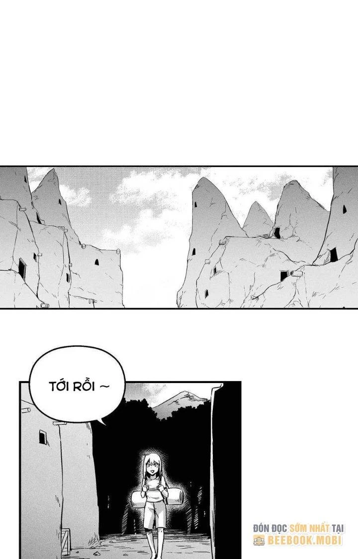 Hàng Thú Chí Tôn Chapter 7 - 28