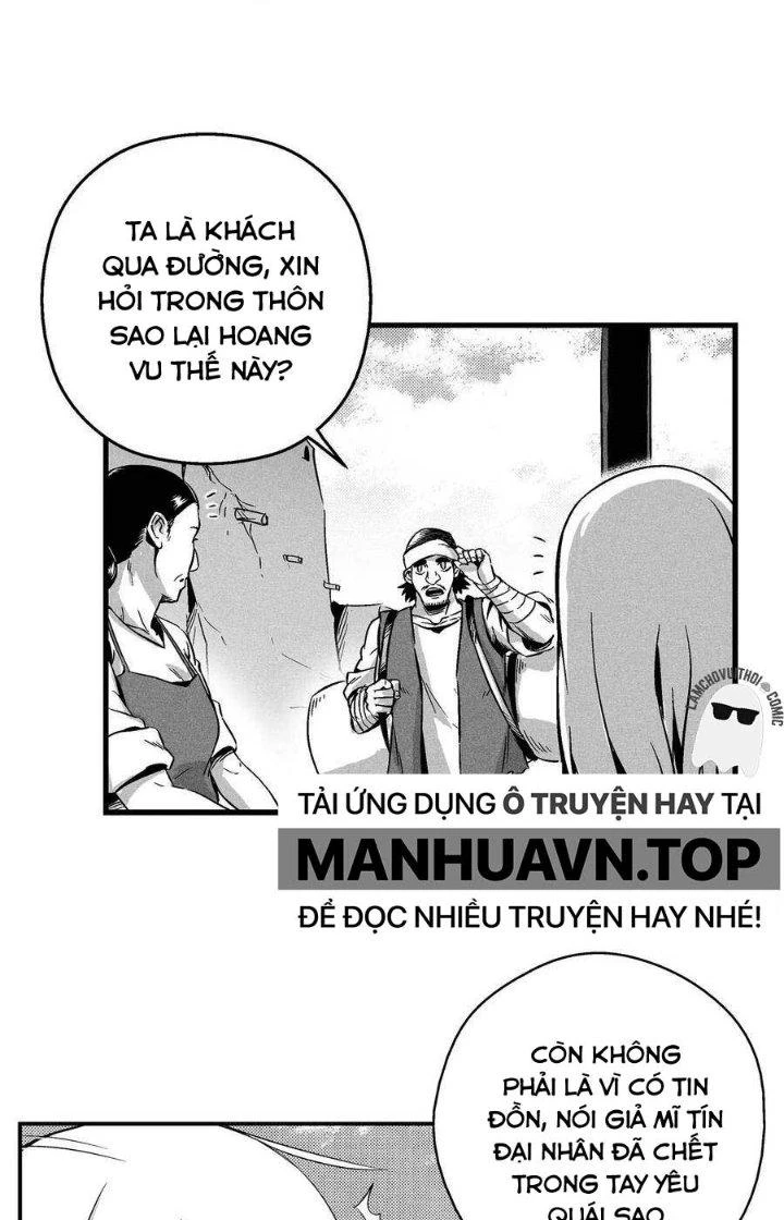 Hàng Thú Chí Tôn Chapter 7 - 32
