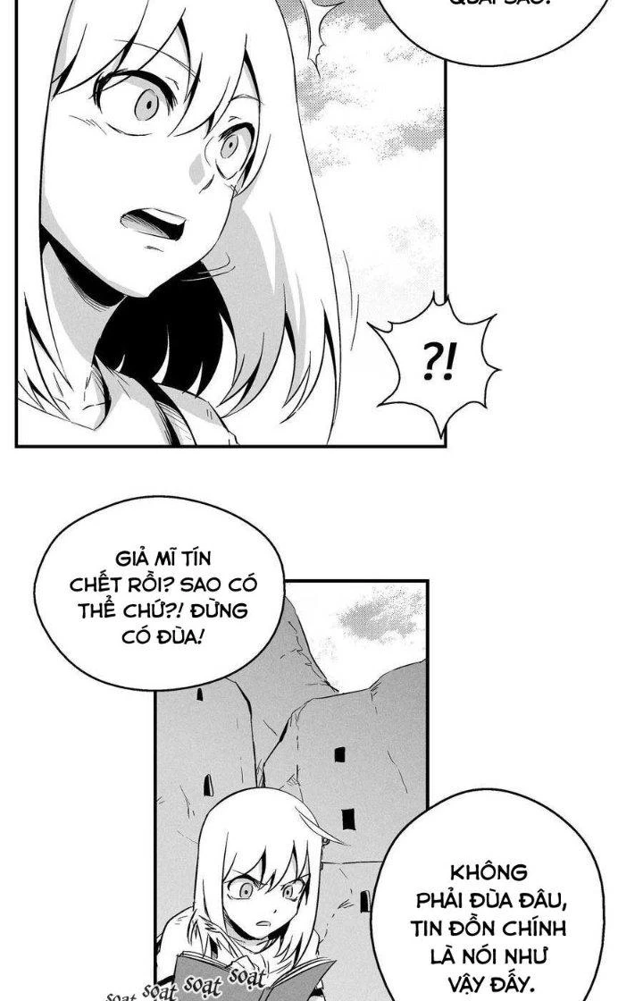 Hàng Thú Chí Tôn Chapter 7 - 33