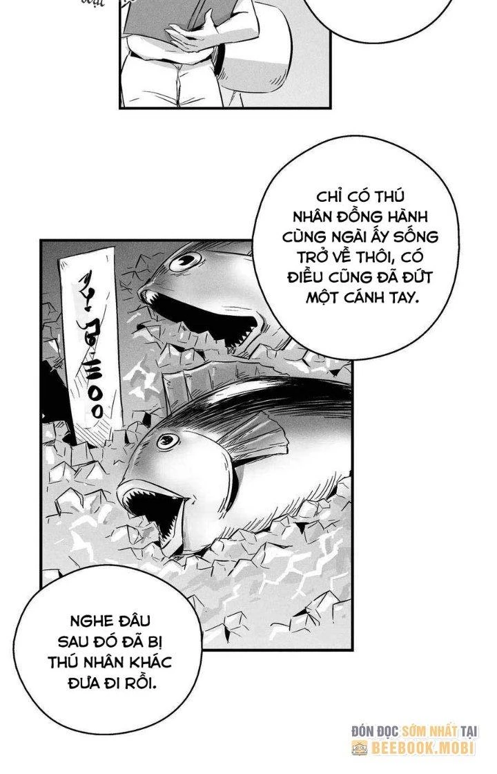 Hàng Thú Chí Tôn Chapter 7 - 34