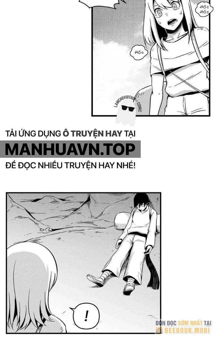 Hàng Thú Chí Tôn Chapter 7 - 37