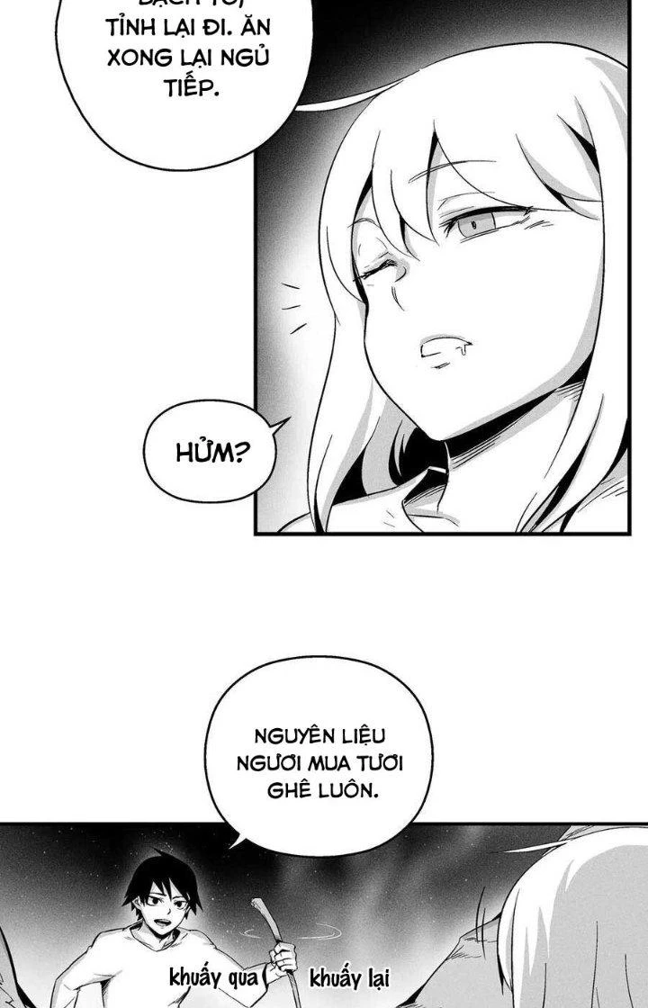 Hàng Thú Chí Tôn Chapter 7 - 41