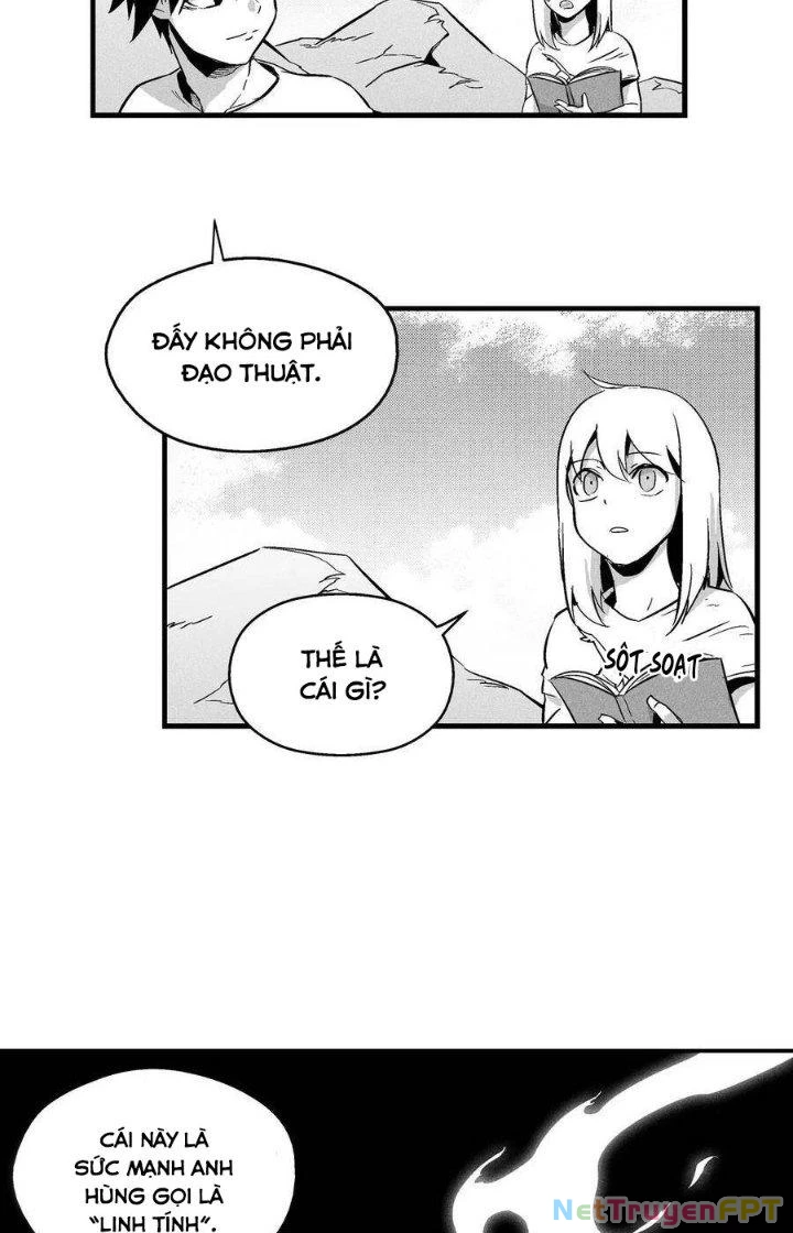 Hàng Thú Chí Tôn Chapter 8 - 8