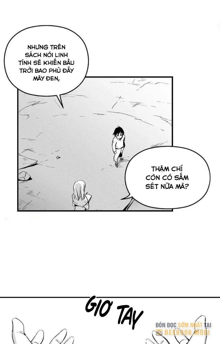 Hàng Thú Chí Tôn Chapter 8 - 10