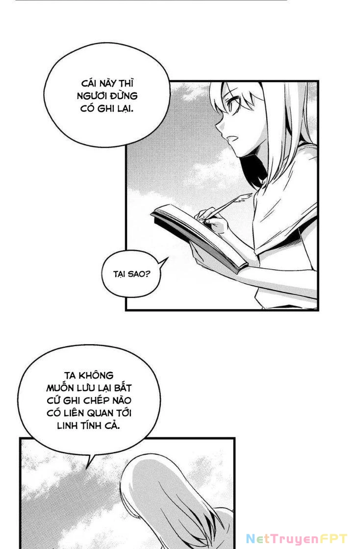 Hàng Thú Chí Tôn Chapter 8 - 12