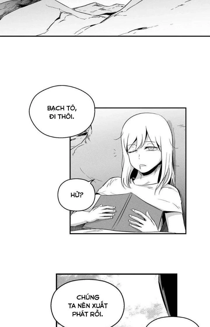 Hàng Thú Chí Tôn Chapter 8 - 16