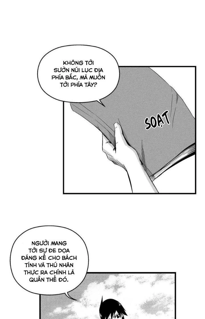 Hàng Thú Chí Tôn Chapter 8 - 18