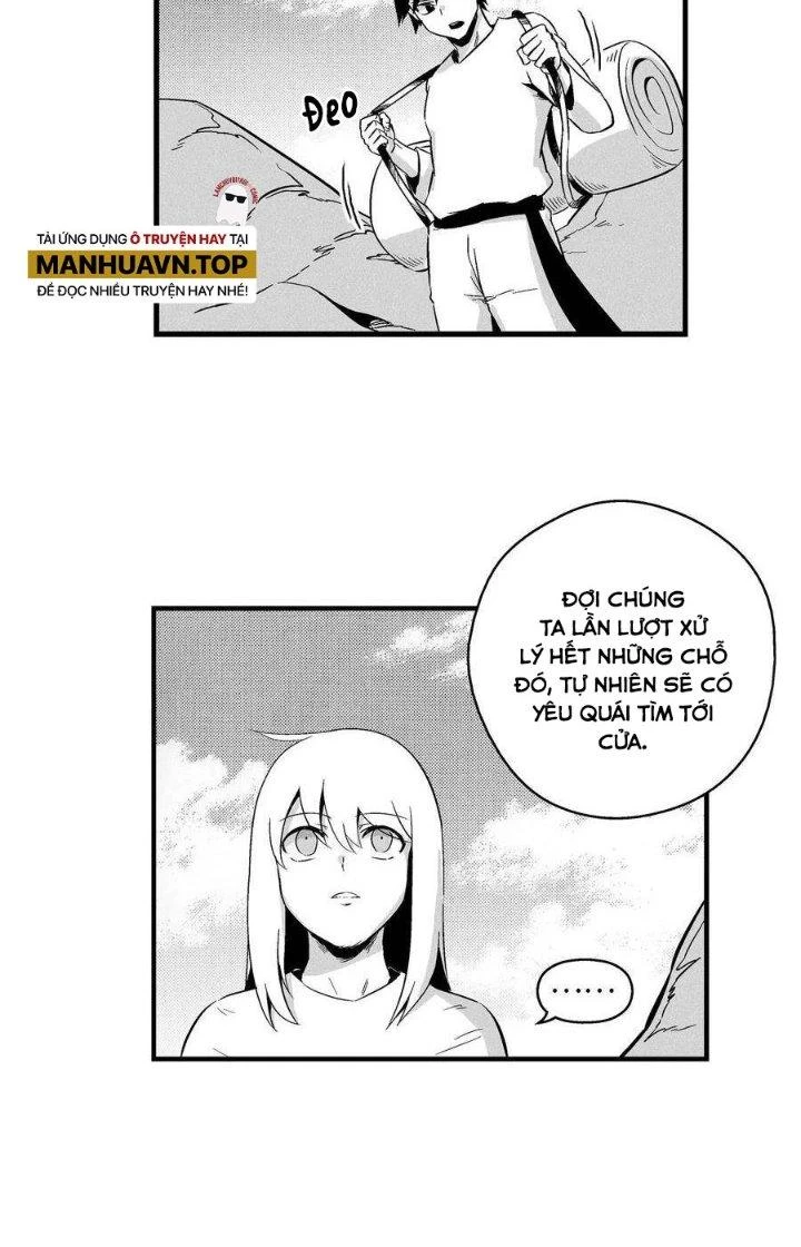 Hàng Thú Chí Tôn Chapter 8 - 19