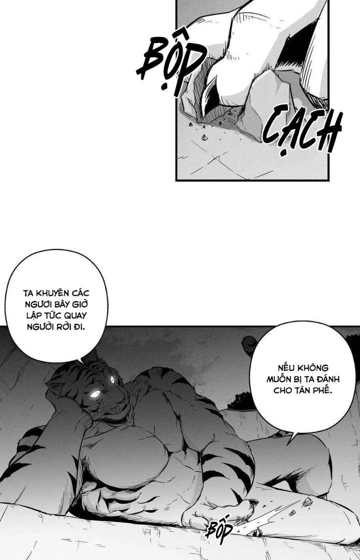 Hàng Thú Chí Tôn Chapter 8 - 24