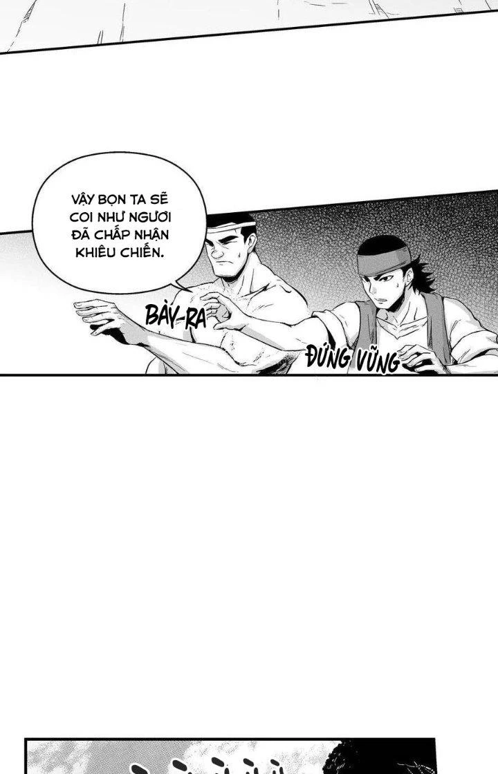 Hàng Thú Chí Tôn Chapter 8 - 25