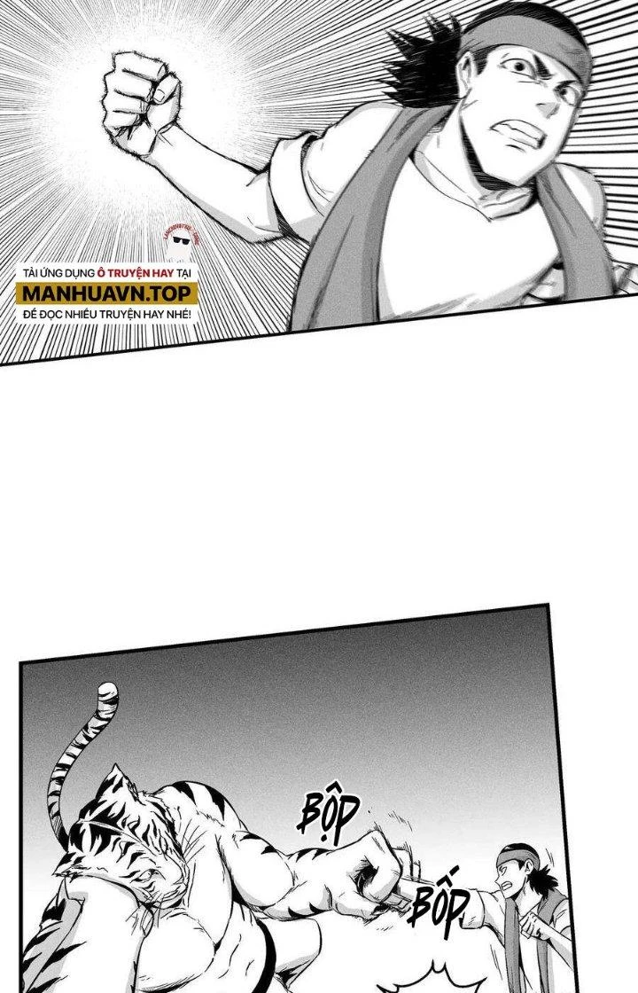 Hàng Thú Chí Tôn Chapter 8 - 27