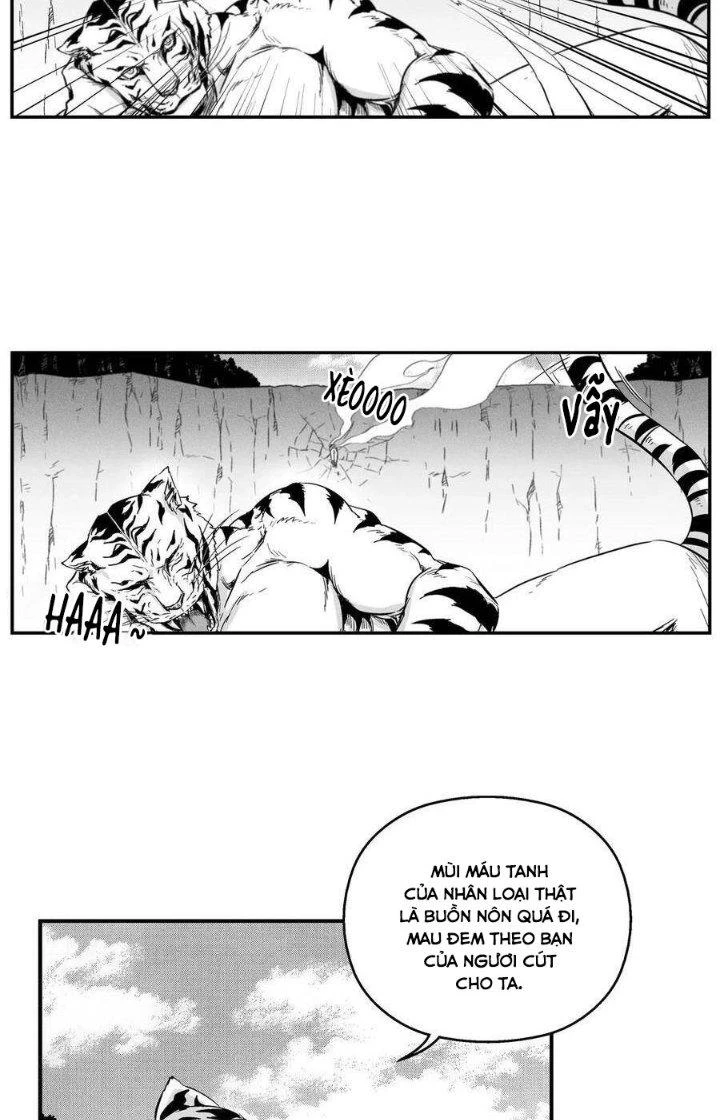 Hàng Thú Chí Tôn Chapter 8 - 32