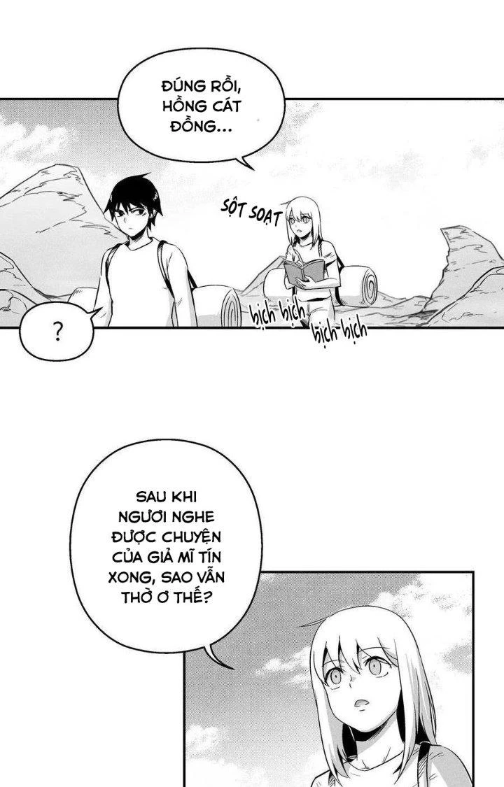 Hàng Thú Chí Tôn Chapter 8 - 37