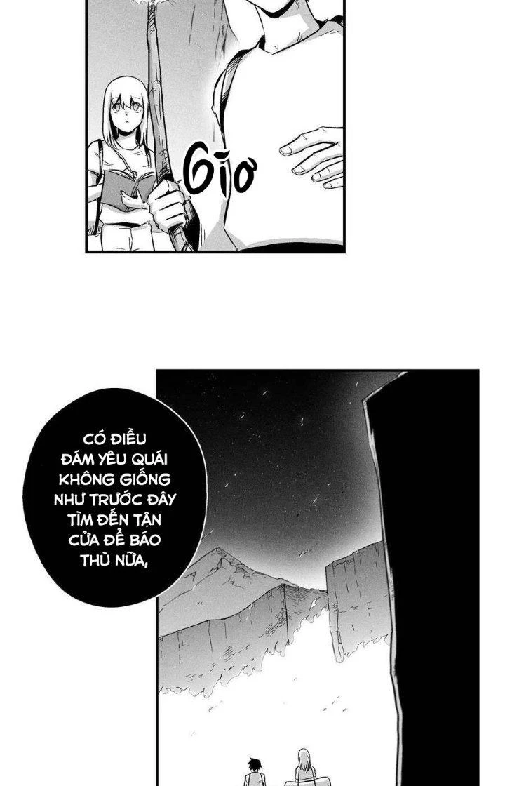 Hàng Thú Chí Tôn Chapter 9 - 3