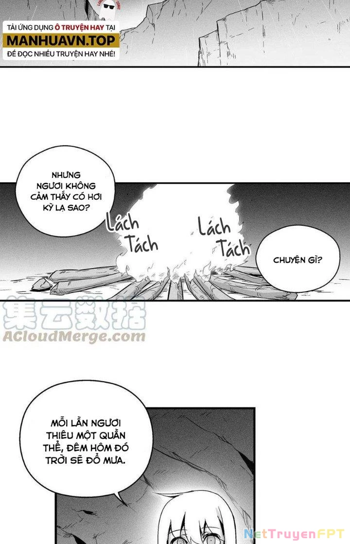 Hàng Thú Chí Tôn Chapter 9 - 6
