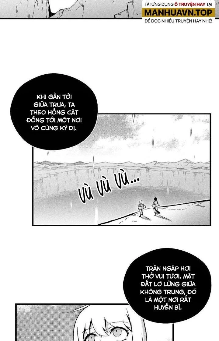 Hàng Thú Chí Tôn Chapter 9 - 11