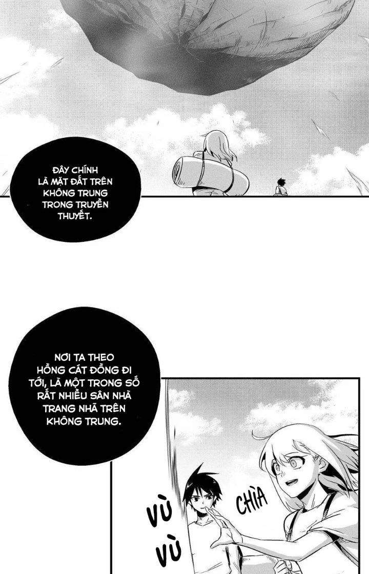 Hàng Thú Chí Tôn Chapter 9 - 13