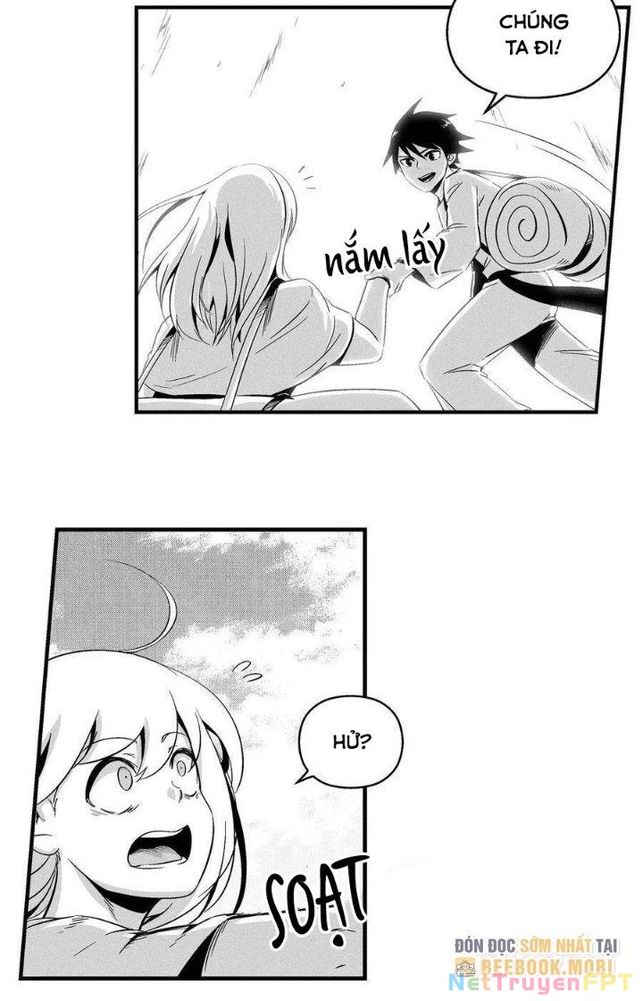 Hàng Thú Chí Tôn Chapter 9 - 15