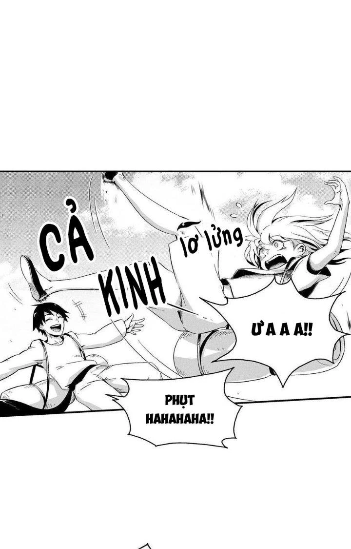 Hàng Thú Chí Tôn Chapter 9 - 16