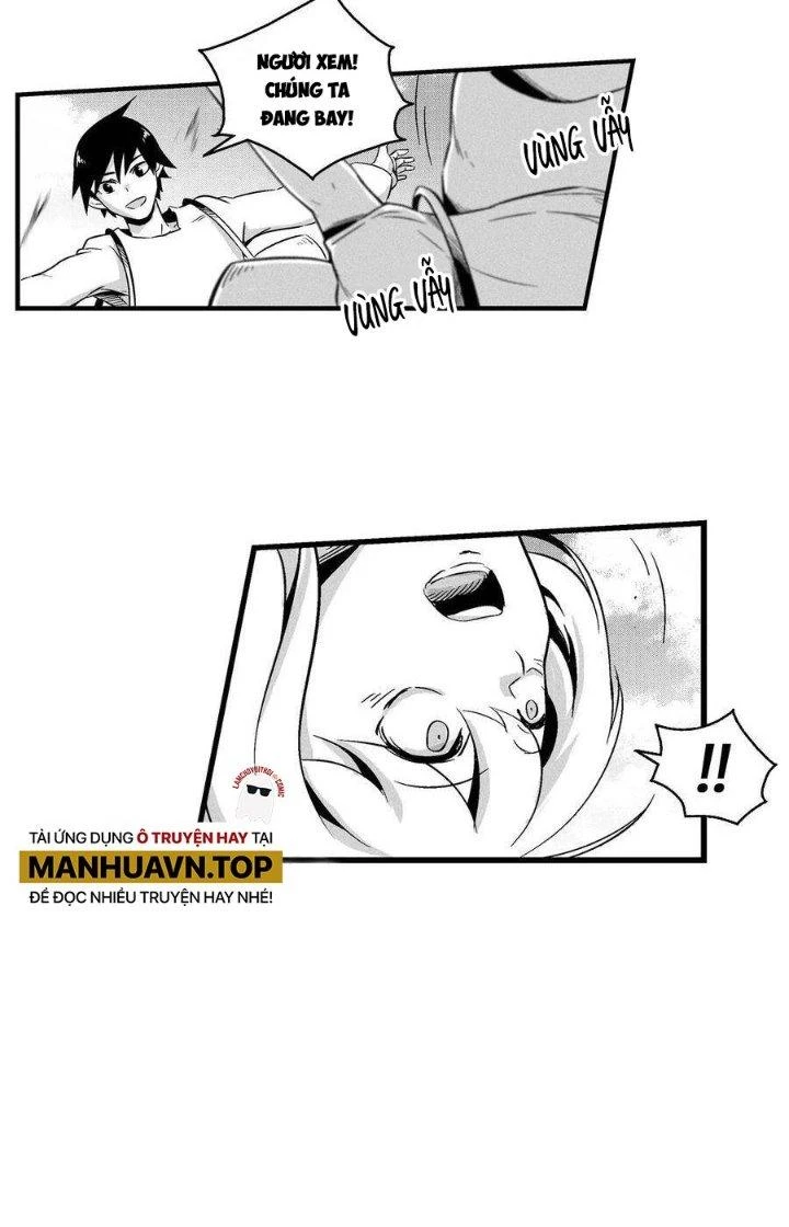 Hàng Thú Chí Tôn Chapter 9 - 17
