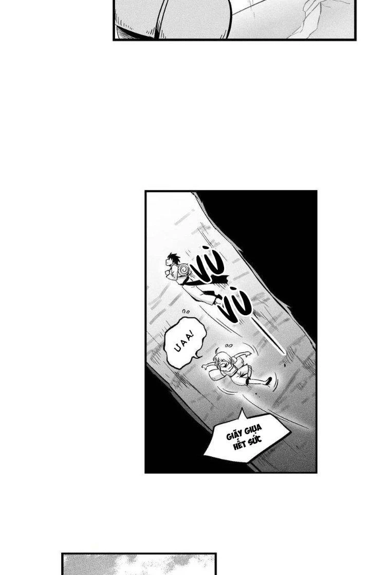 Hàng Thú Chí Tôn Chapter 9 - 23