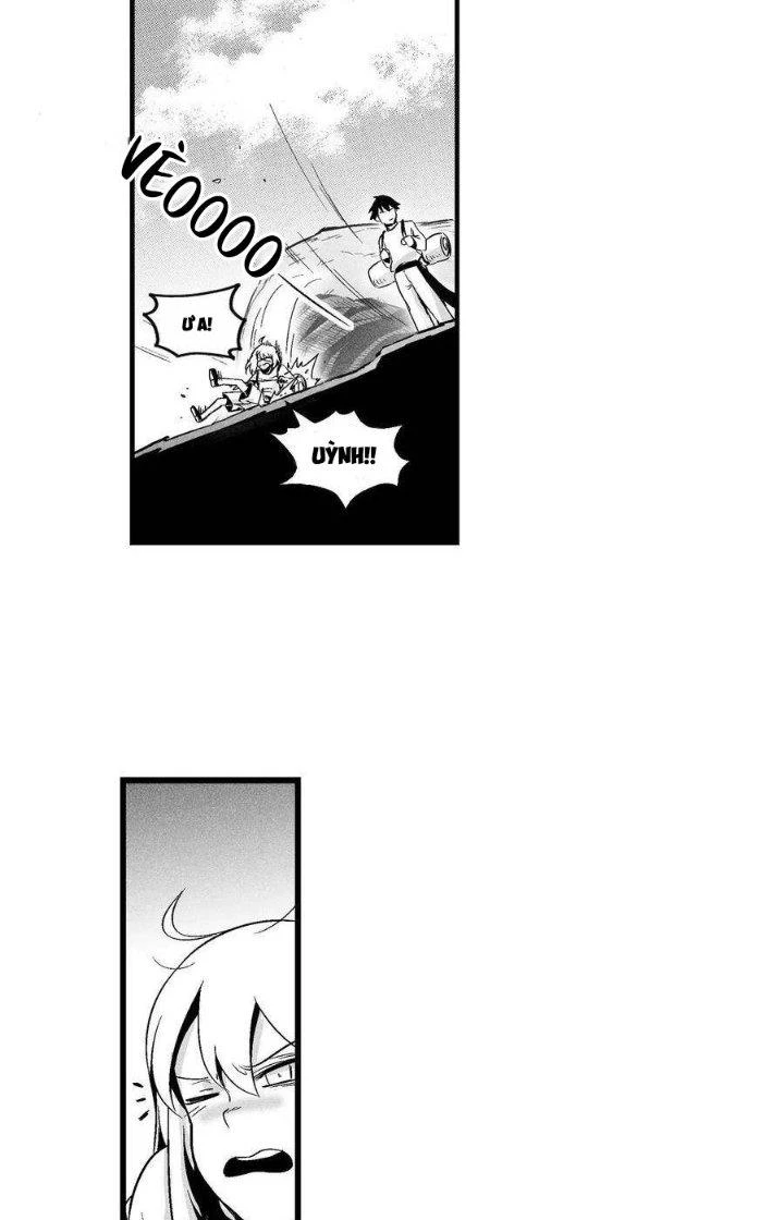 Hàng Thú Chí Tôn Chapter 9 - 24