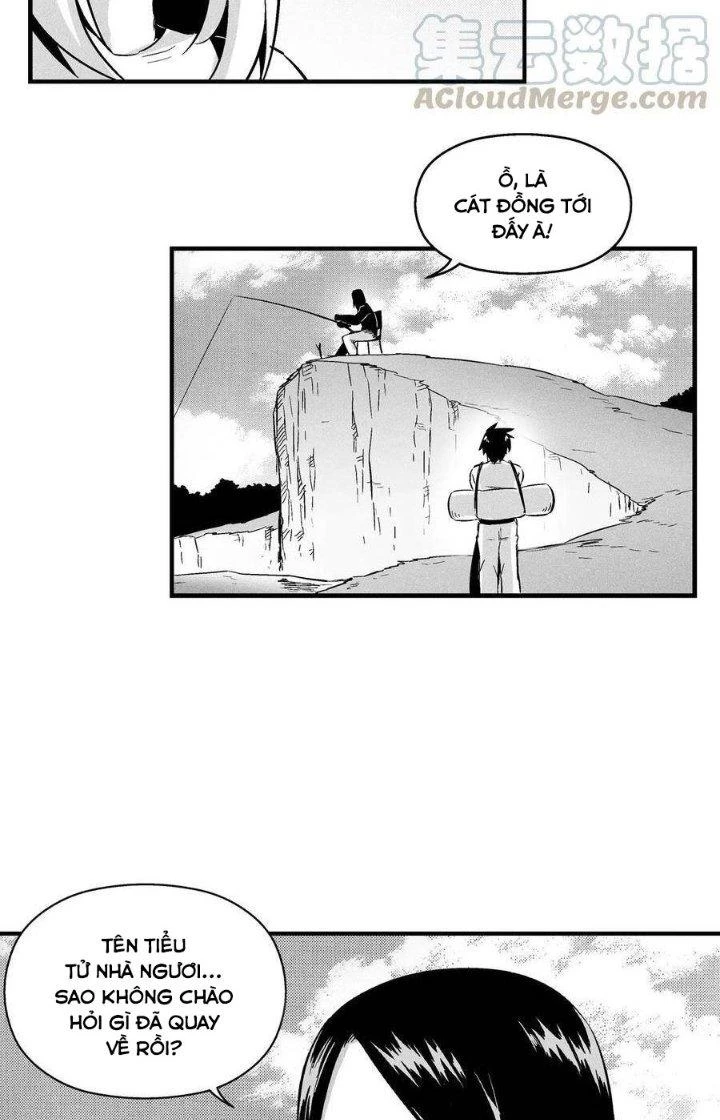 Hàng Thú Chí Tôn Chapter 9 - 27