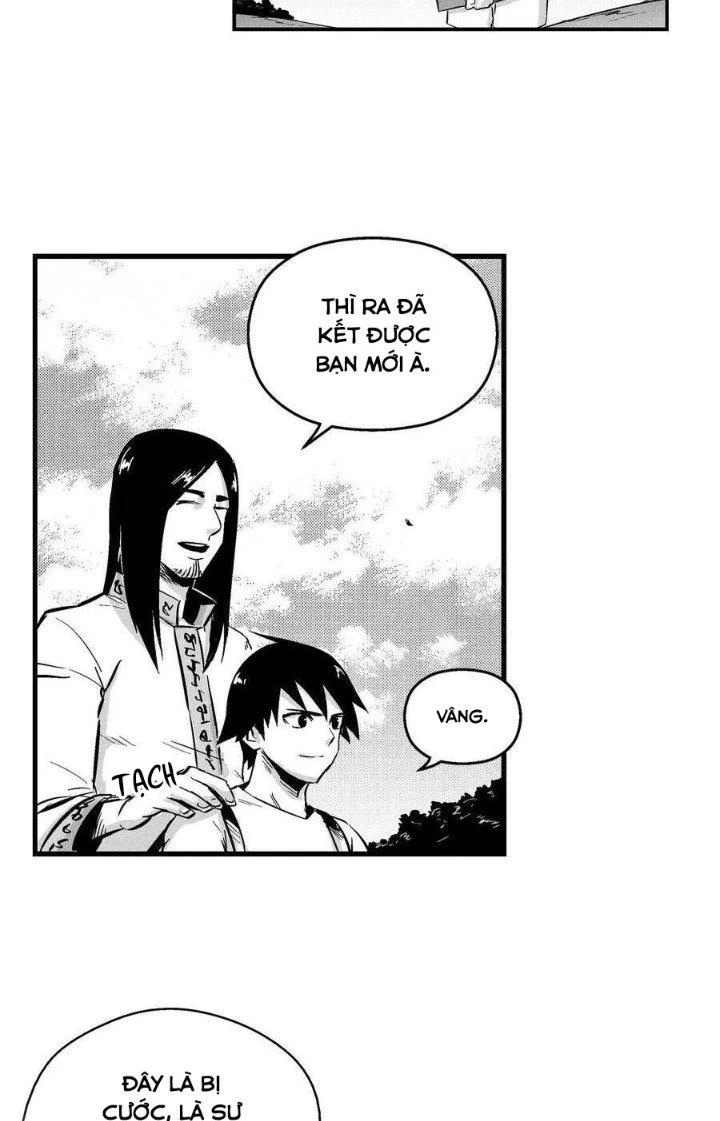 Hàng Thú Chí Tôn Chapter 9 - 31