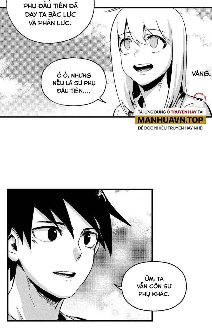 Hàng Thú Chí Tôn Chapter 9 - 32