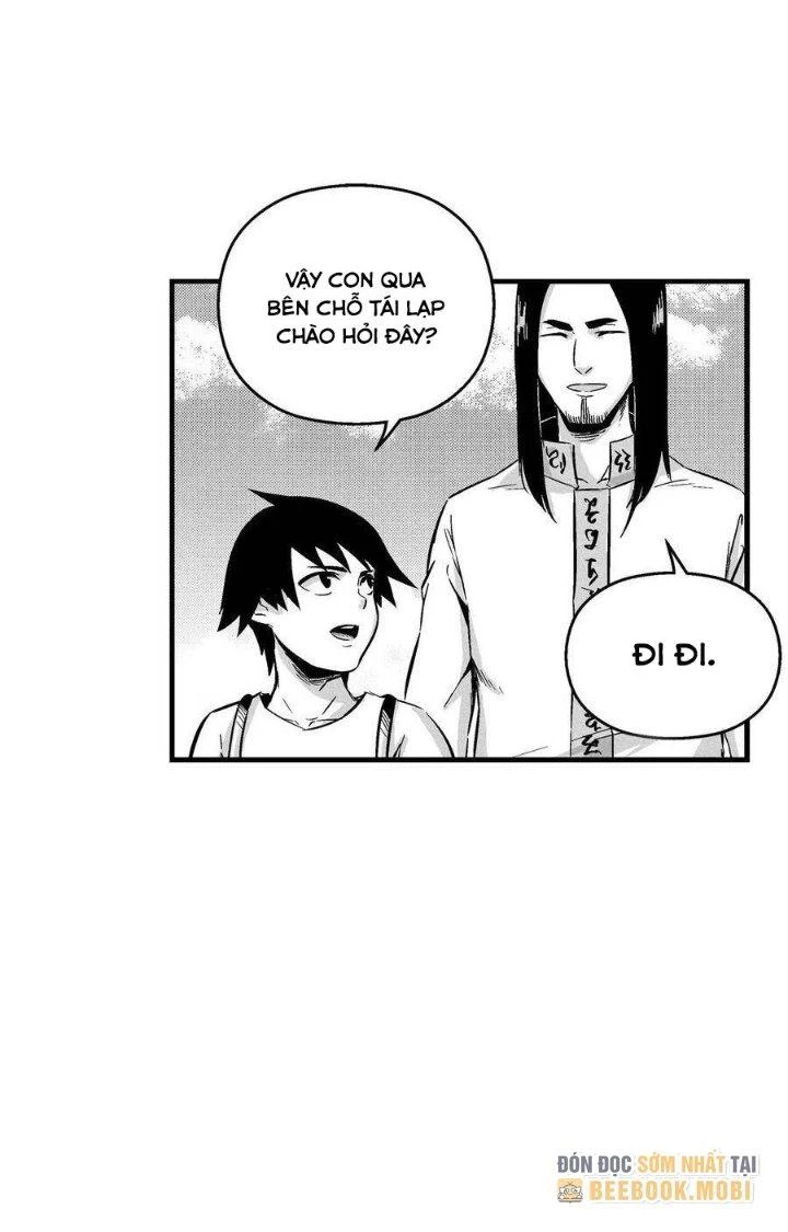 Hàng Thú Chí Tôn Chapter 9 - 33