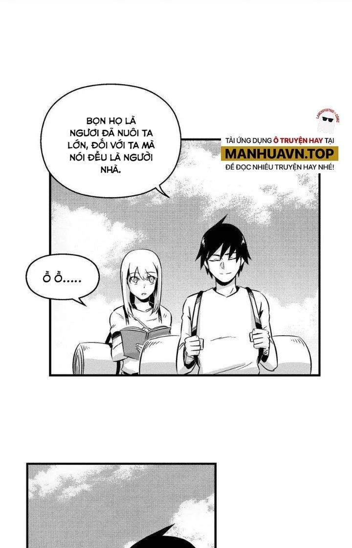 Hàng Thú Chí Tôn Chapter 9 - 35