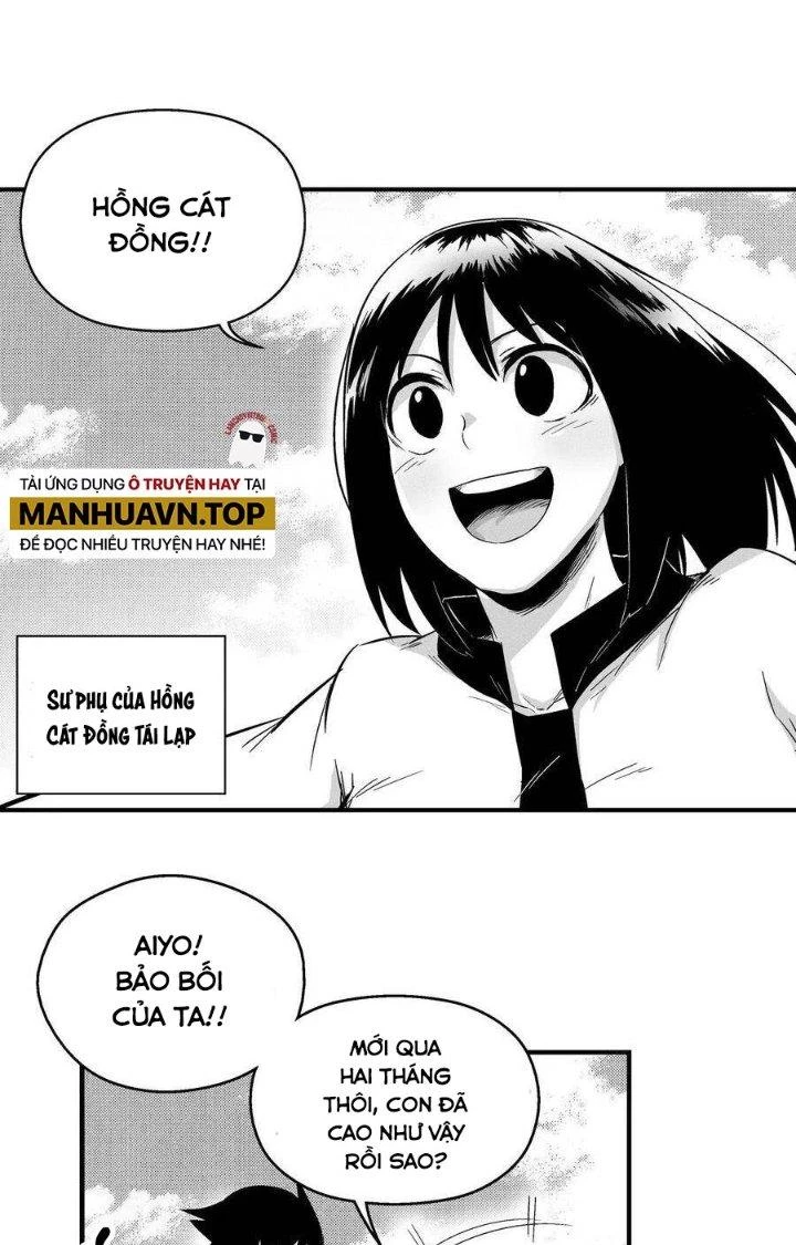 Hàng Thú Chí Tôn Chapter 9 - 37