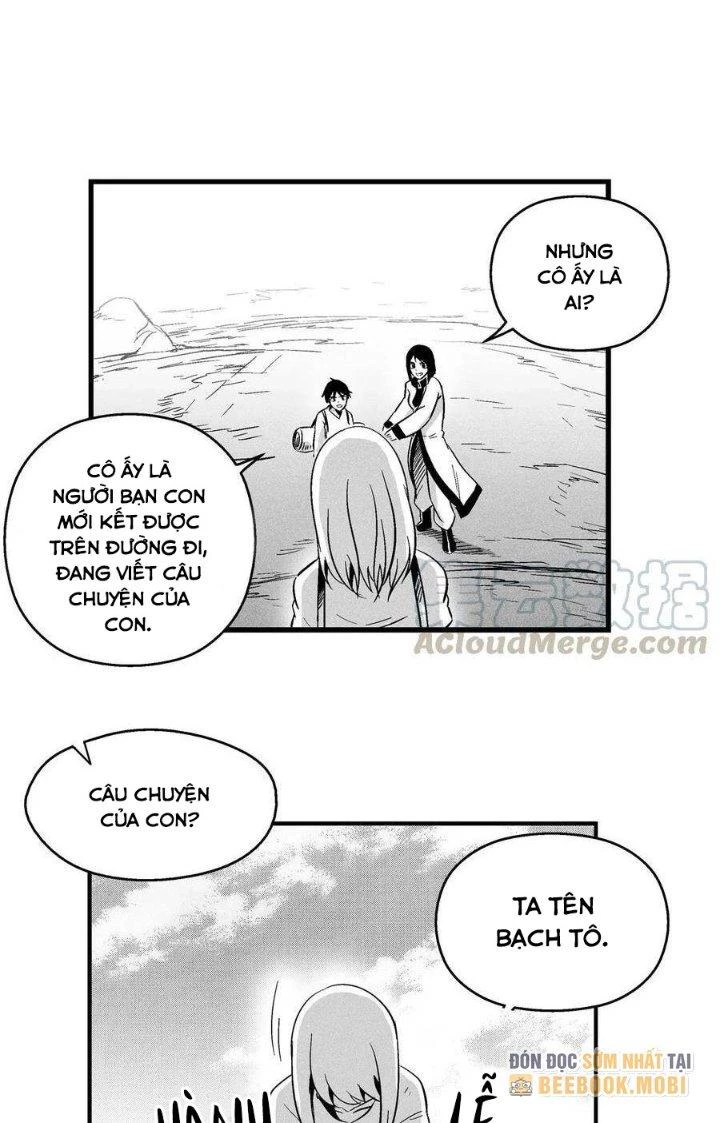 Hàng Thú Chí Tôn Chapter 9 - 39