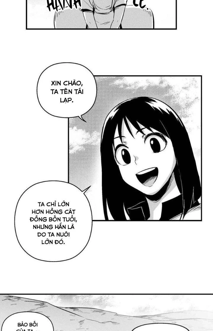 Hàng Thú Chí Tôn Chapter 9 - 40