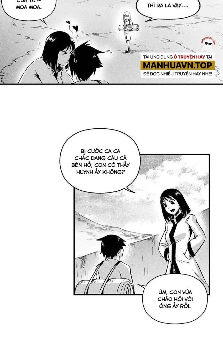 Hàng Thú Chí Tôn Chapter 9 - 41