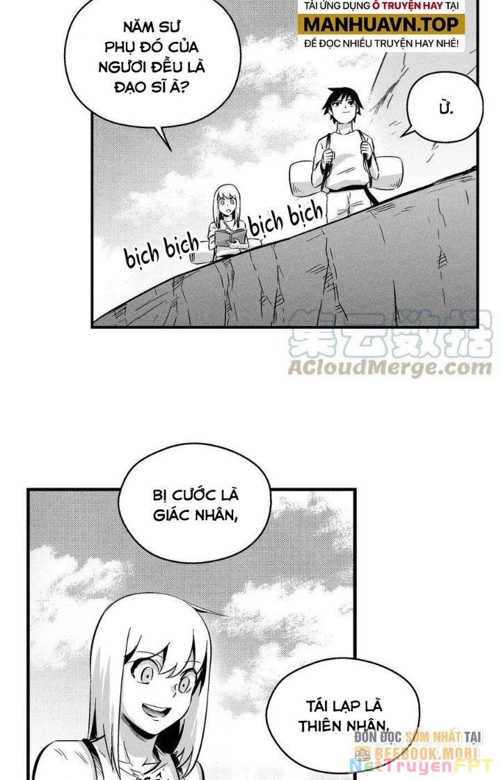 Hàng Thú Chí Tôn Chapter 9 - 45