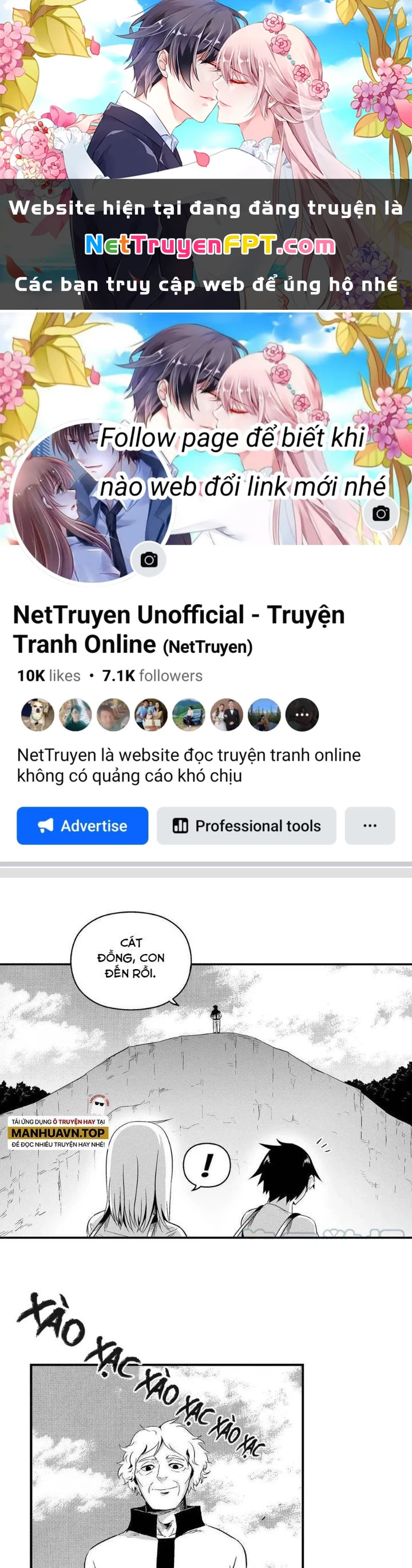 Hàng Thú Chí Tôn Chapter 10 - 1