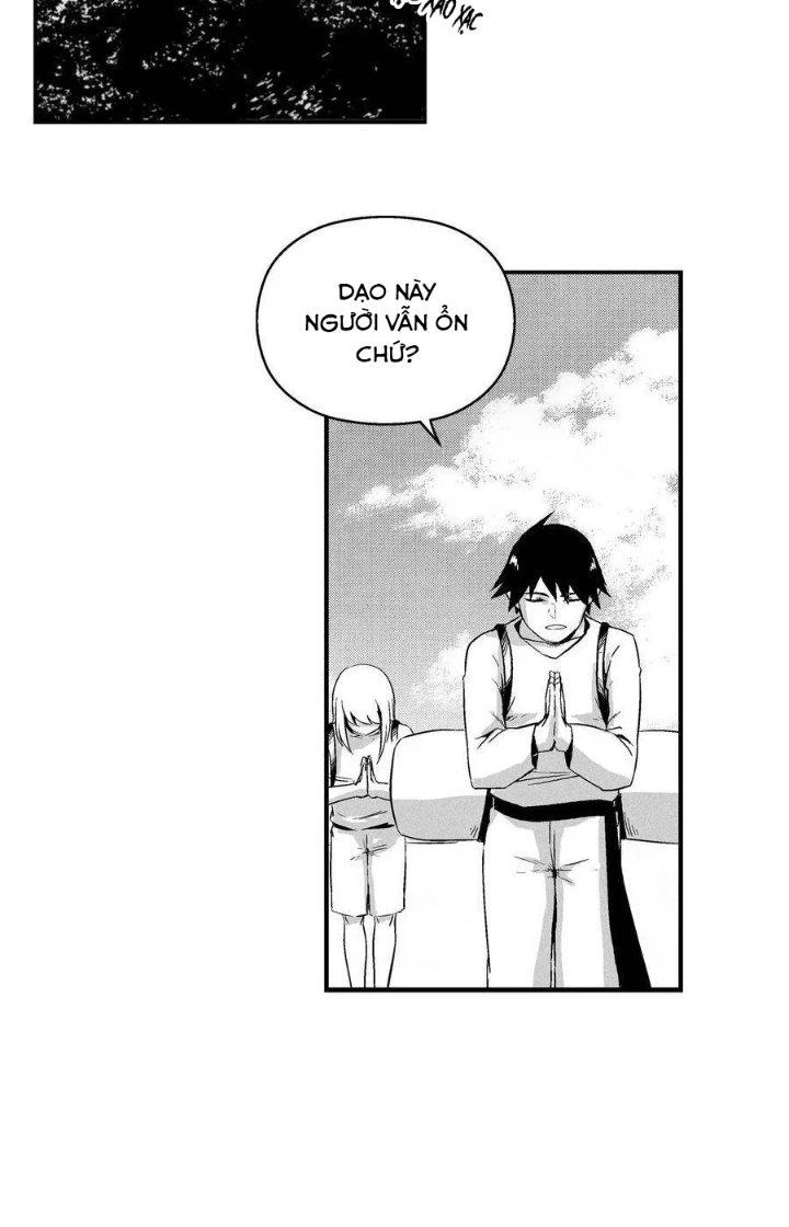 Hàng Thú Chí Tôn Chapter 10 - 4