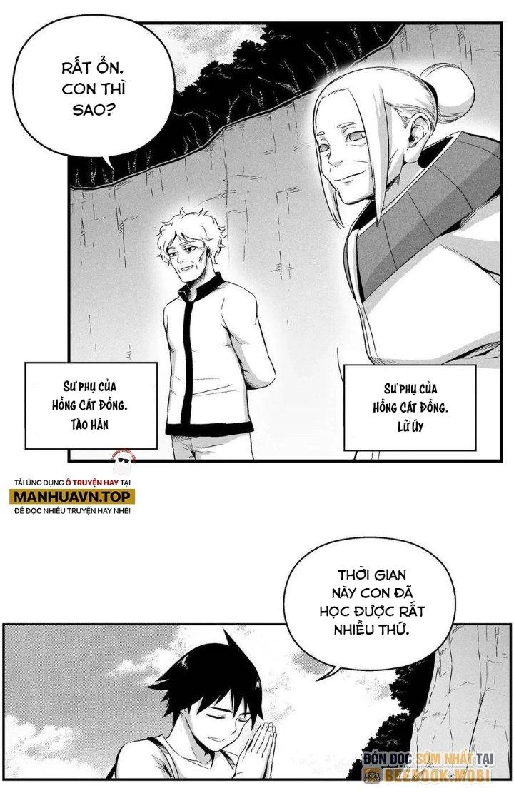 Hàng Thú Chí Tôn Chapter 10 - 5