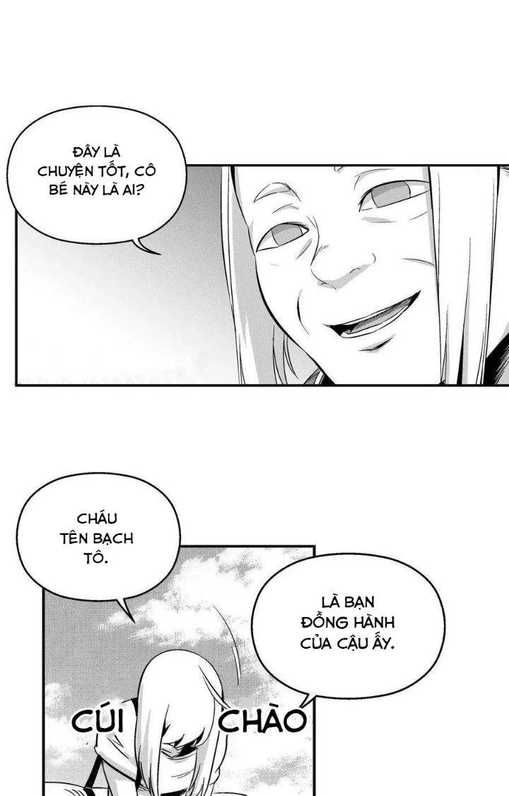 Hàng Thú Chí Tôn Chapter 10 - 6