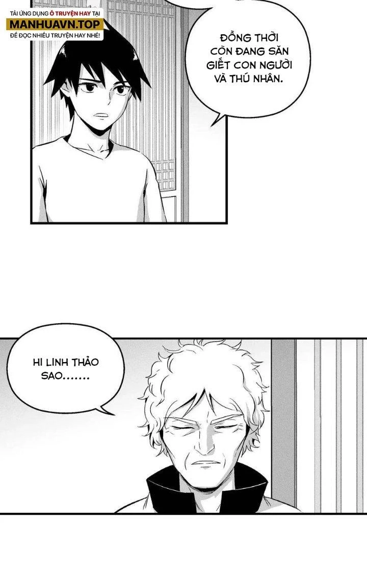 Hàng Thú Chí Tôn Chapter 10 - 11